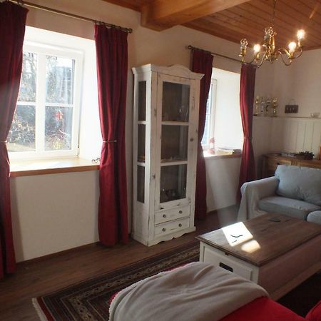 Muellers Ferienhaus Salzburgerland 温肯 外观 照片