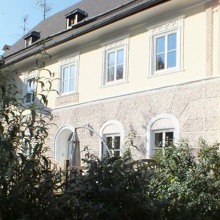 Muellers Ferienhaus Salzburgerland 温肯 外观 照片