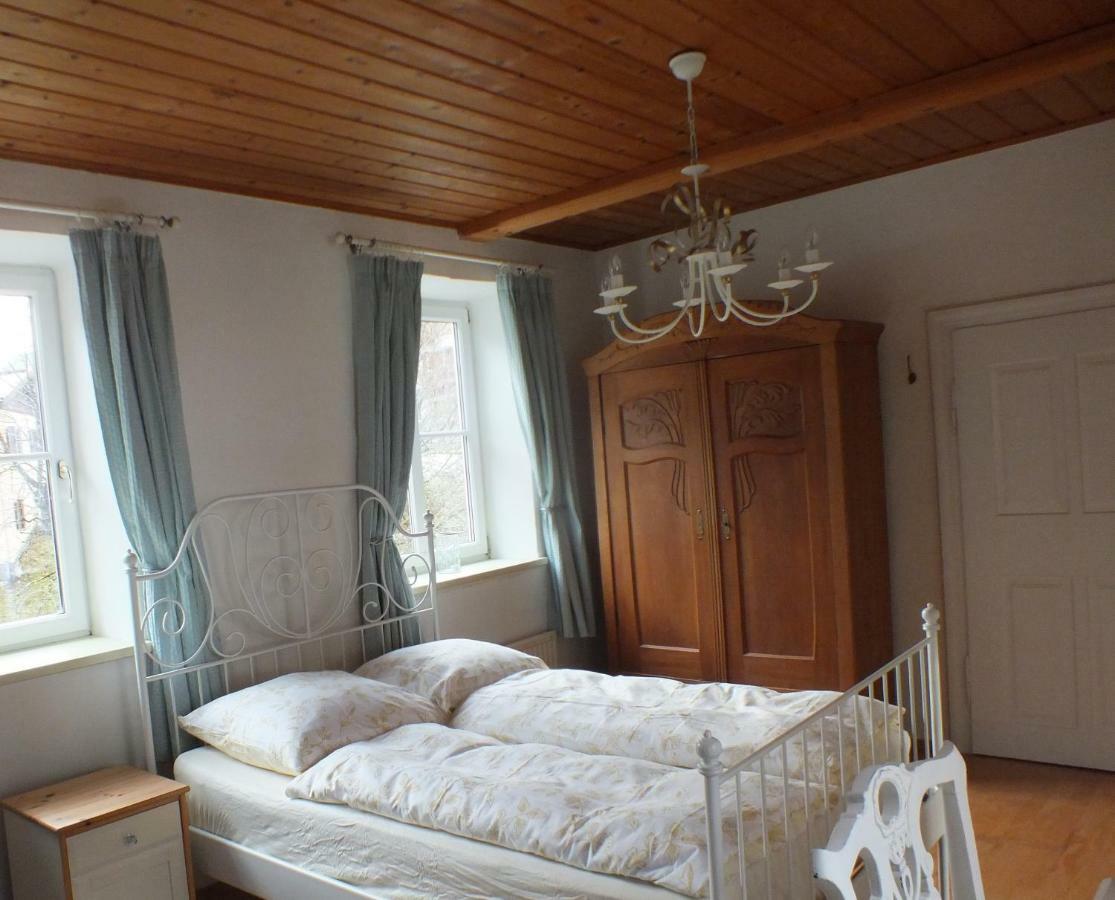 Muellers Ferienhaus Salzburgerland 温肯 外观 照片