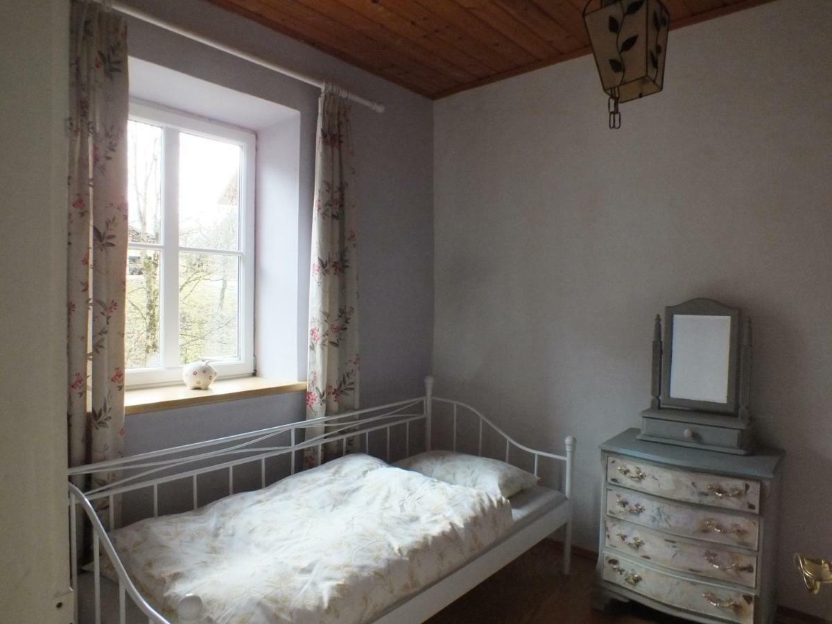 Muellers Ferienhaus Salzburgerland 温肯 外观 照片