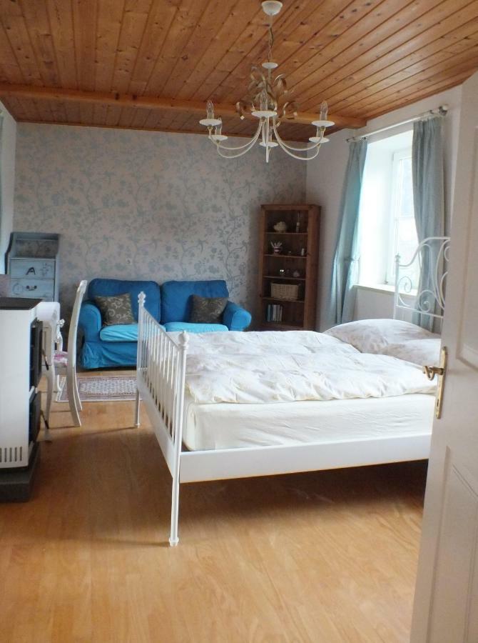 Muellers Ferienhaus Salzburgerland 温肯 外观 照片