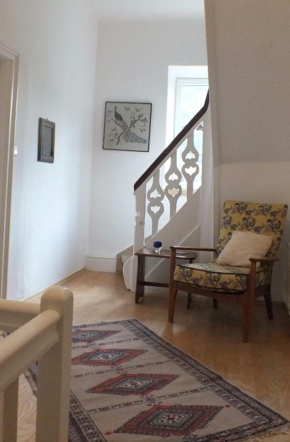 Muellers Ferienhaus Salzburgerland 温肯 外观 照片