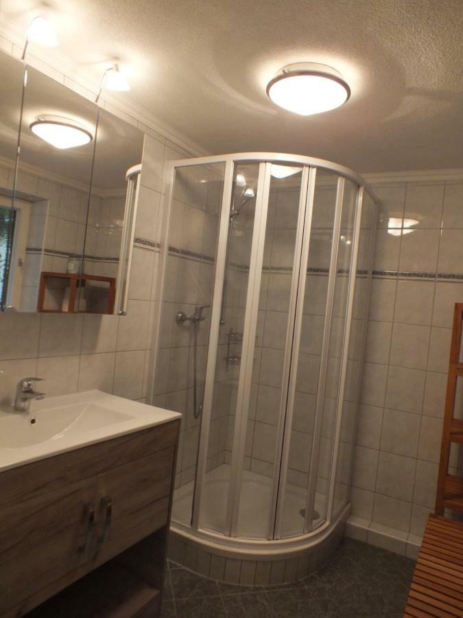 Muellers Ferienhaus Salzburgerland 温肯 外观 照片